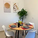Lägenhet Lacasacentrale *