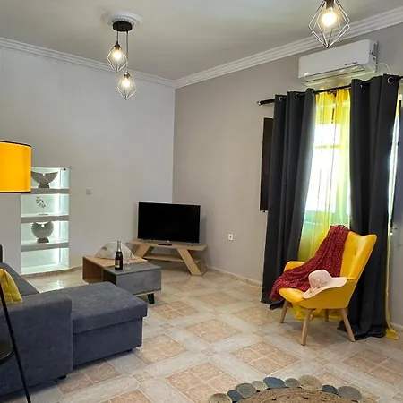 Lacasacentrale Appartement