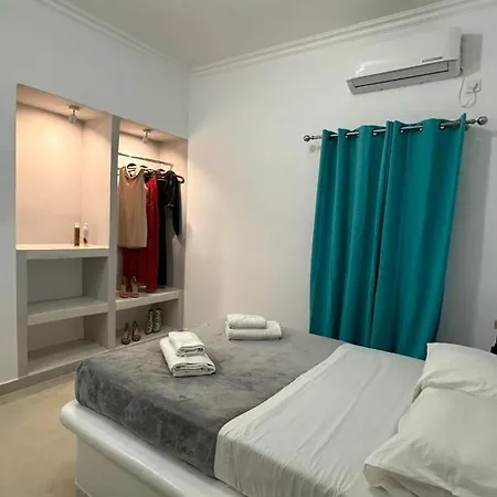 Apartmán Lacasacentrale