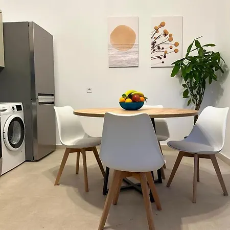 Apartmán Lacasacentrale *