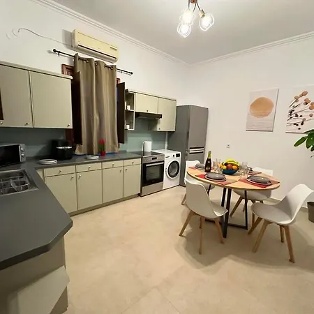 Apartmán Lacasacentrale Triovasálos