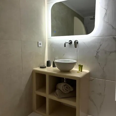 Apartmán Lacasacentrale *