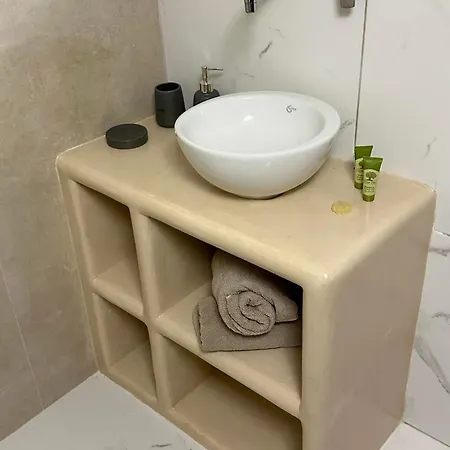 Apartmán Lacasacentrale Triovasálos