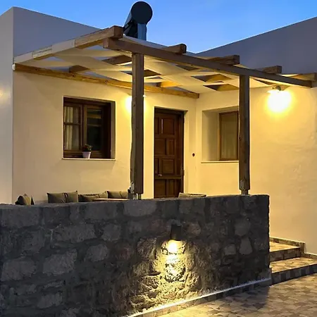 Lacasacentrale * Τριοβάσαλος