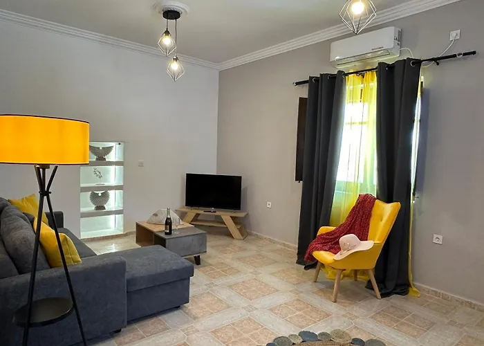 Lacasacentrale Appartement