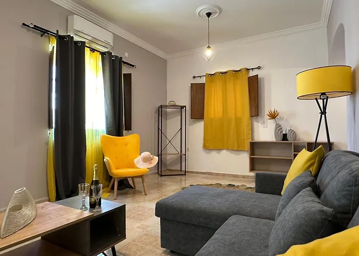 Apartament Lacasacentrale Triovasálos