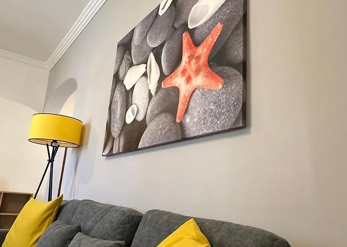 Lacasacentrale Apartament *