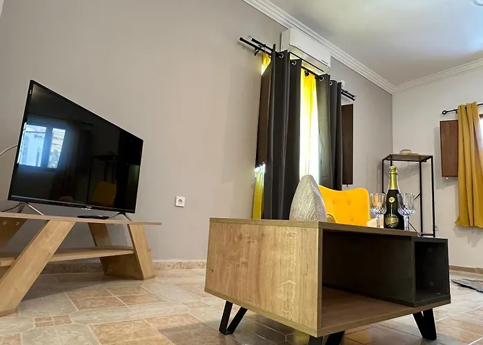 Apartament Lacasacentrale *