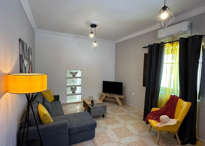 Apartament Lacasacentrale Triovasálos