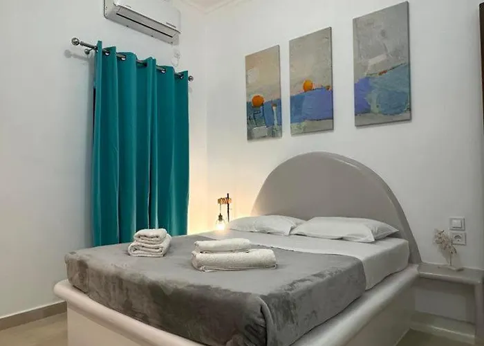 Apartament Lacasacentrale