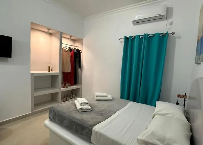 Apartament Lacasacentrale