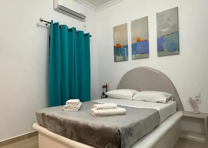 Apartament Lacasacentrale Triovasálos