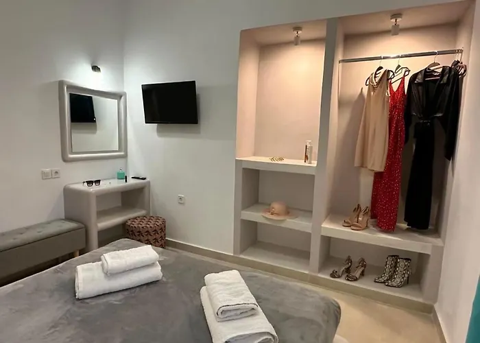 Apartament Lacasacentrale