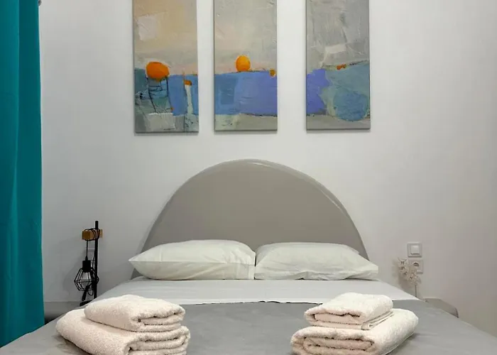 Apartament Lacasacentrale Triovasálos