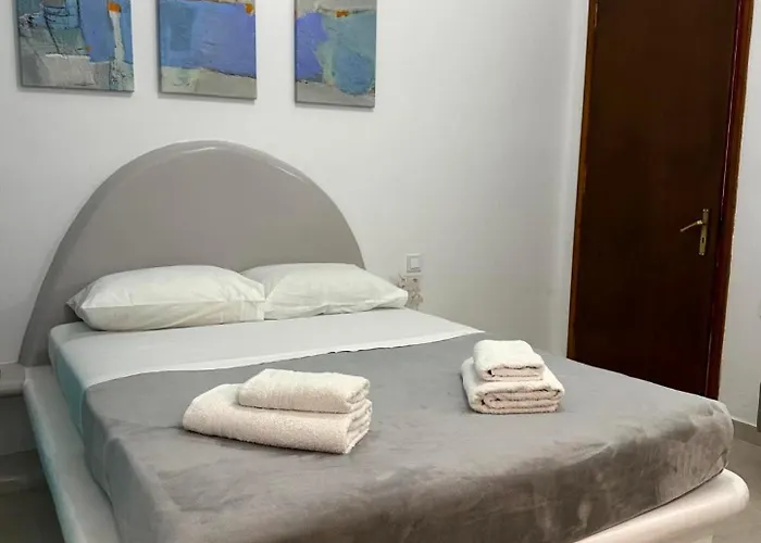 Apartament Lacasacentrale