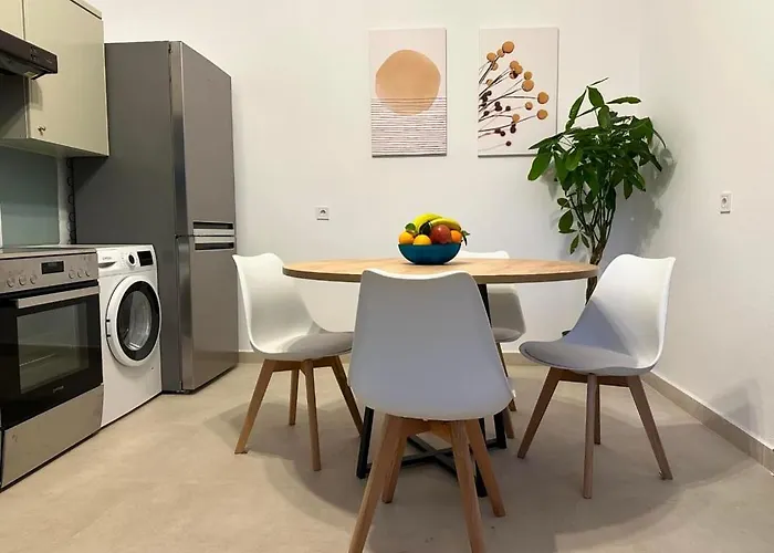 Apartament Lacasacentrale *