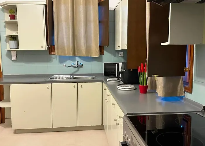 Apartament Lacasacentrale Triovasálos