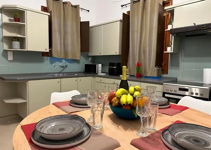 Apartament Lacasacentrale *