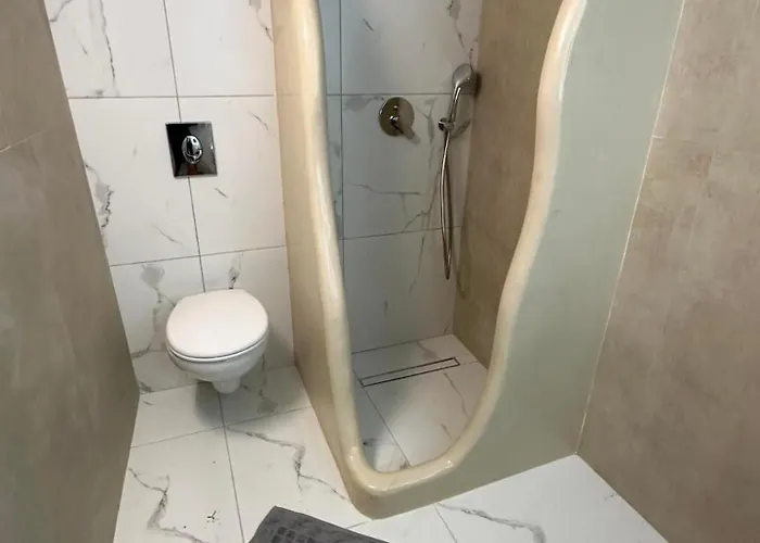 Apartament Lacasacentrale Triovasálos