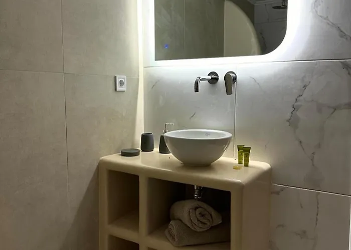 Apartament Lacasacentrale *