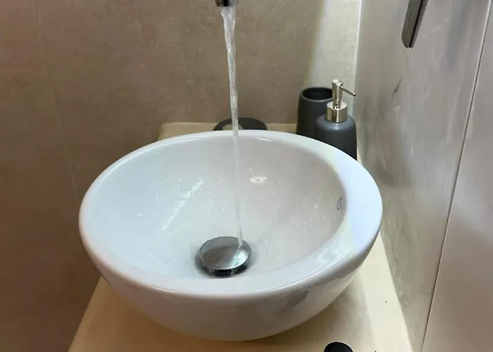 Apartament Lacasacentrale