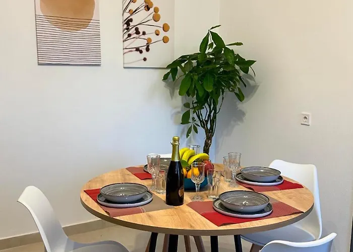 Apartament Lacasacentrale *