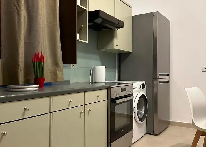 Apartament Lacasacentrale *