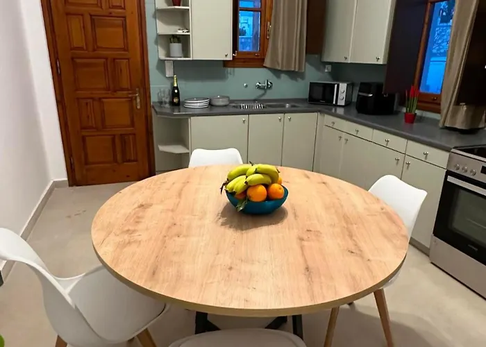 Appartement Lacasacentrale Triovasálos