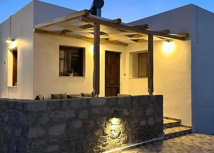 Lacasacentrale * Triovasálos