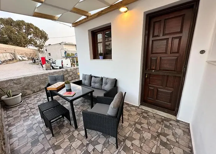 Apartament Lacasacentrale Triovasálos