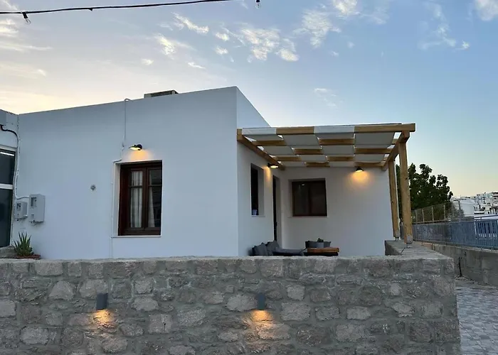 Lacasacentrale Triovasálos