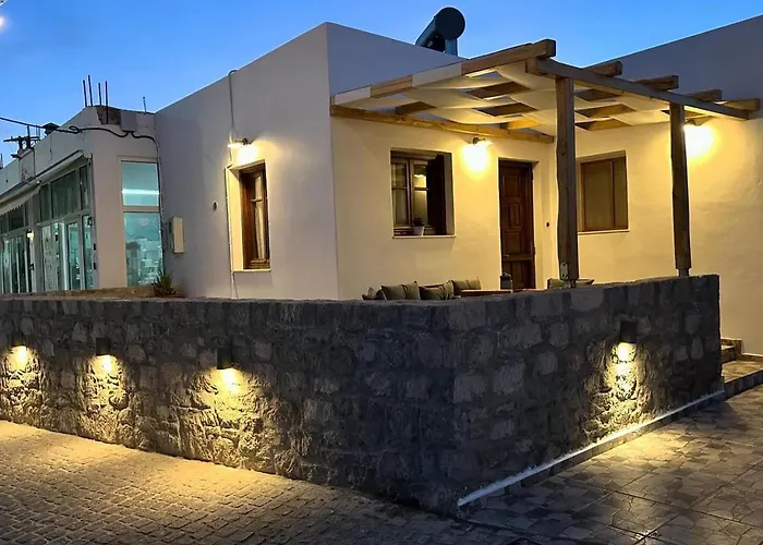 Lacasacentrale * Triovasálos