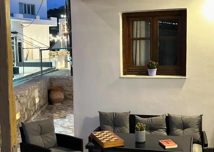 Lacasacentrale Appartement *