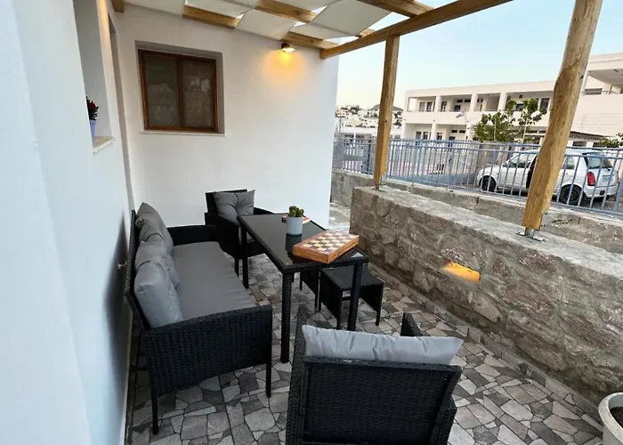 Apartament Lacasacentrale Triovasálos