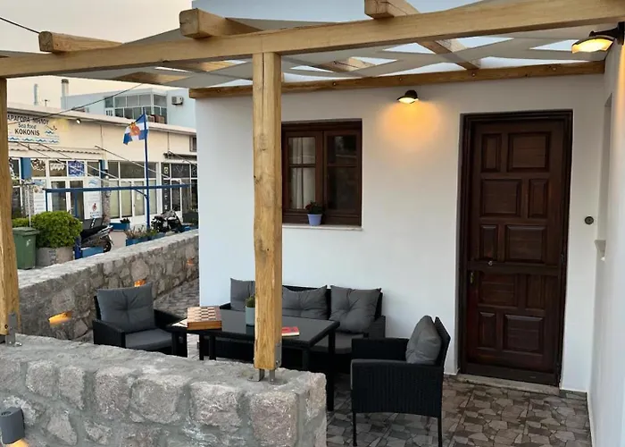 Lacasacentrale Triovasálos