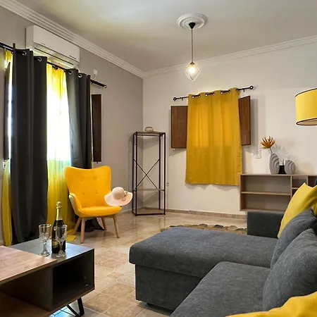 Apartment Lacasacentrale Triovasalos