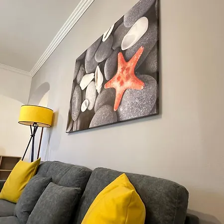 Lacasacentrale Apartment *