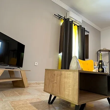 Apartment Lacasacentrale *