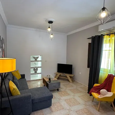 Apartment Lacasacentrale Triovasalos