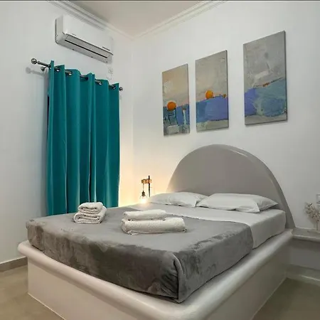 Apartamento Lacasacentrale