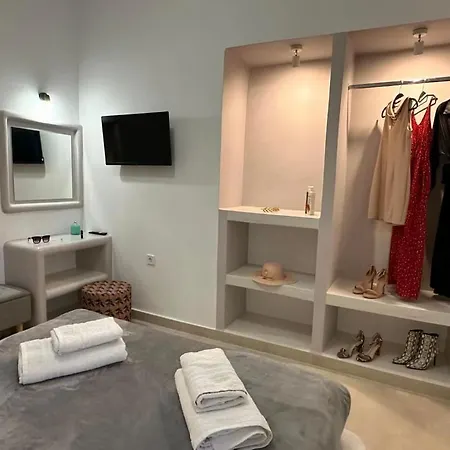 Апартаменты Lacasacentrale