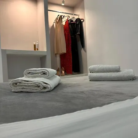 Apartment Lacasacentrale Triovasalos