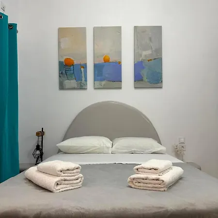 Apartamento Lacasacentrale Triovasálos