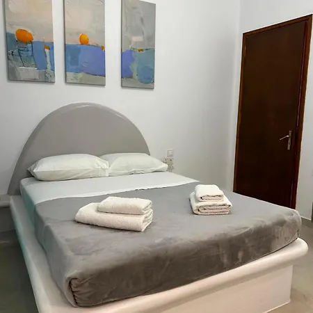 Apartamento Lacasacentrale