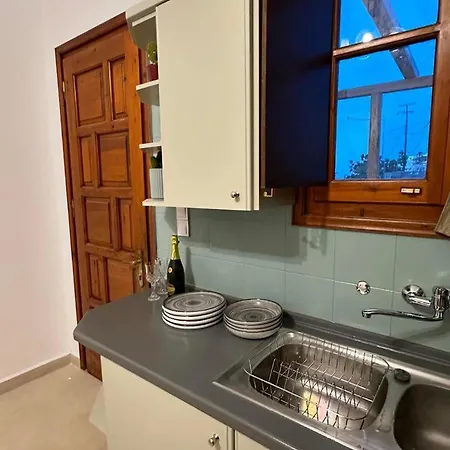 Apartment Lacasacentrale