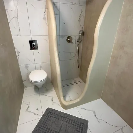Apartamento Lacasacentrale Triovasálos