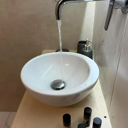 Apartamento Lacasacentrale