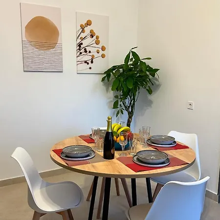 Apartamento Lacasacentrale *
