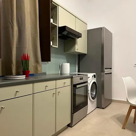 Апартаменты Lacasacentrale *