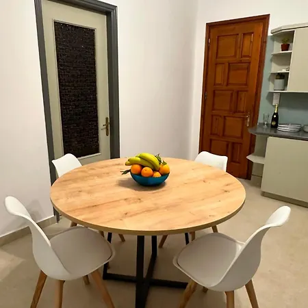 Apartamento Lacasacentrale